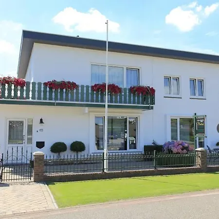 Panorama Sousberg Appartementen Schin op Geul Exterior photo