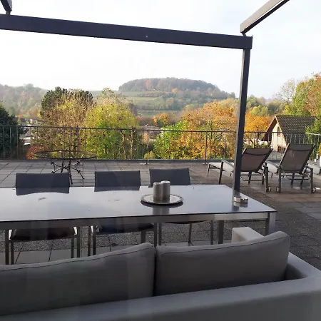 Panorama Sousberg Appartementen Schin op Geul Exterior photo