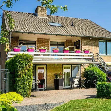 Panorama Sousberg Appartementen Schin op Geul Exterior photo