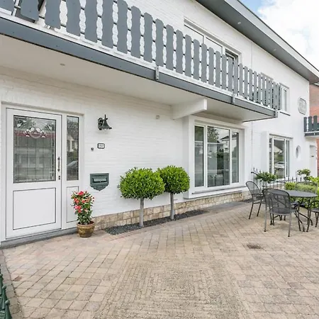 Panorama Sousberg Appartementen Schin op Geul Exterior photo