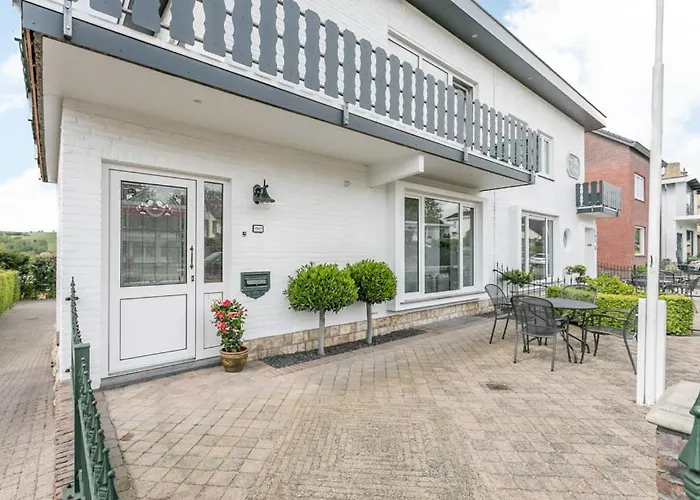 Panorama Sousberg Appartementen