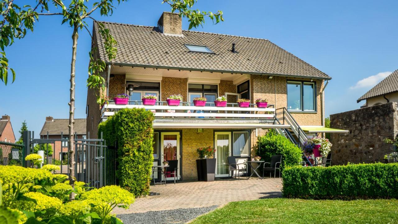 Panorama Sousberg Apartment Schin op Geul