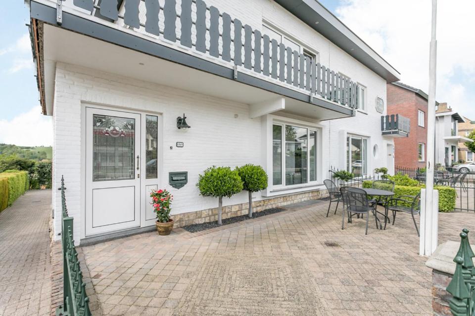 Apartment Panorama Sousberg